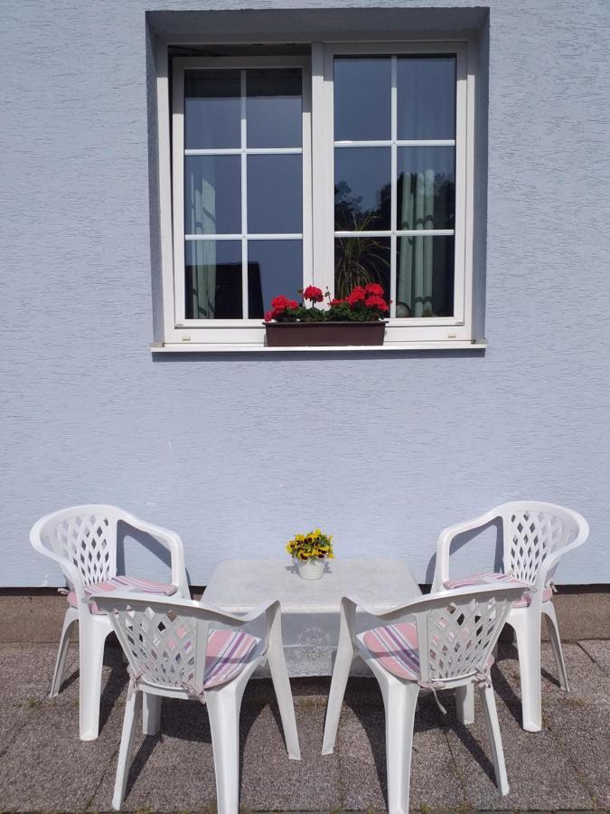 Vila Terezie Stare Splavy Exterior photo